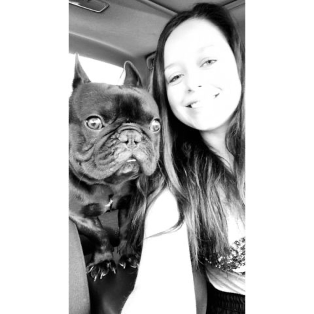 Meet your Posher, Milie